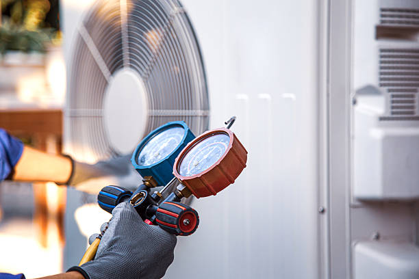 Trusted Hvac Repair service in Breezy Point, MN - HVAC Repair CO
