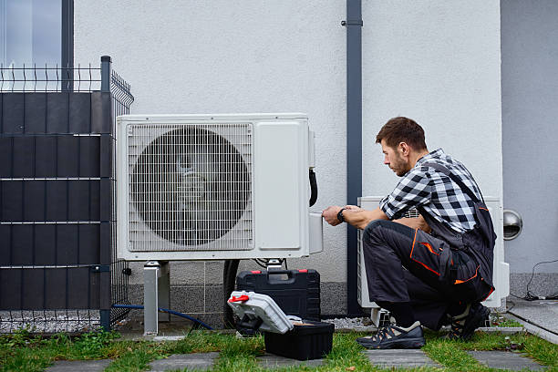 Trusted Hvac service in Breezy Point, MN - HVAC Repair CO